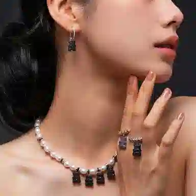 apm monaco Baby Mood Yummy Bear