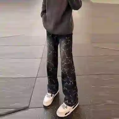 Struggle Vintage95 Cleanfit Jeans