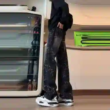 Struggle Vintage95 Cleanfit Jeans