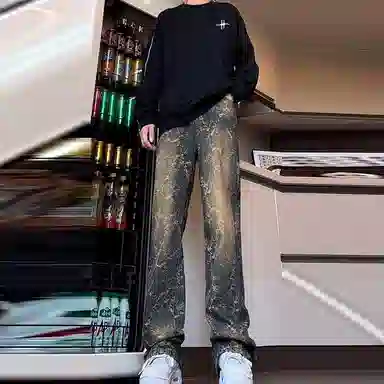 Struggle Vintage95 Cleanfit Jeans