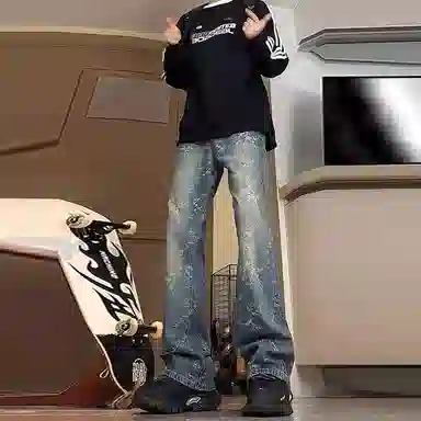 Struggle Vintage95 Cleanfit Jeans