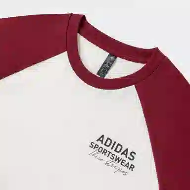 adidas FW24 TEE LS T