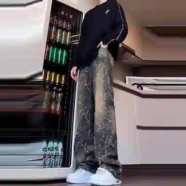 Struggle Vintage95 Cleanfit Jeans