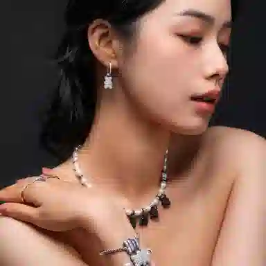 apm monaco Baby Mood Yummy Bear