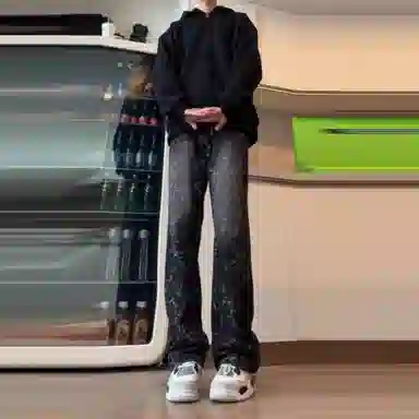 Struggle Vintage95 Cleanfit Jeans