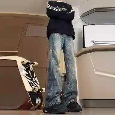 Struggle Vintage95 Cleanfit Jeans