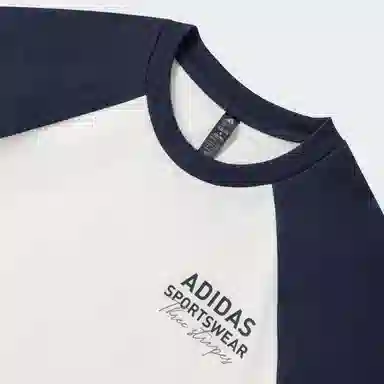 adidas FW24 TEE LS T