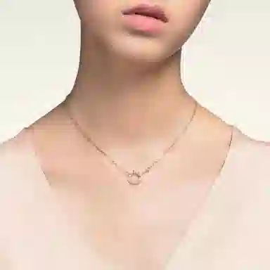 CARTIER LOVE 18k