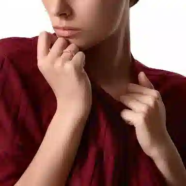 Cartier LOVE Ring Rose Gold