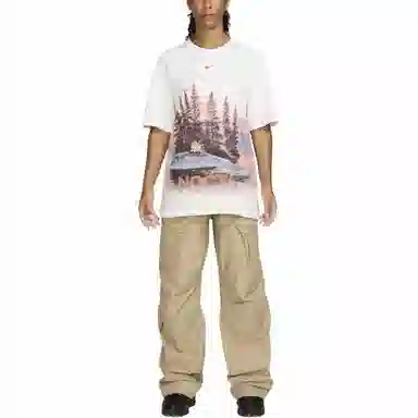 Nike x NOCTA Opal Khaki