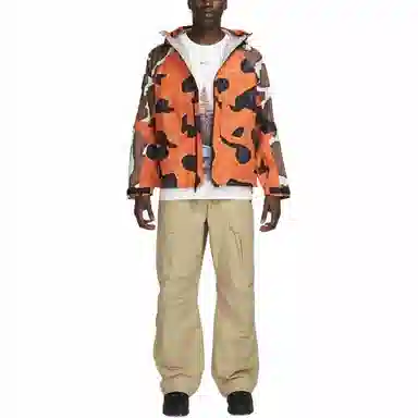 Nike x NOCTA Opal Khaki