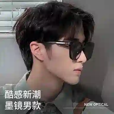 LASHION GM Sunglasses