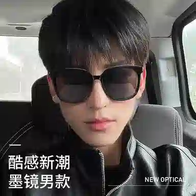 LASHION GM Sunglasses