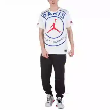 Jordan T