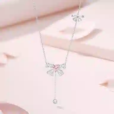 LUCKY ZHY S925