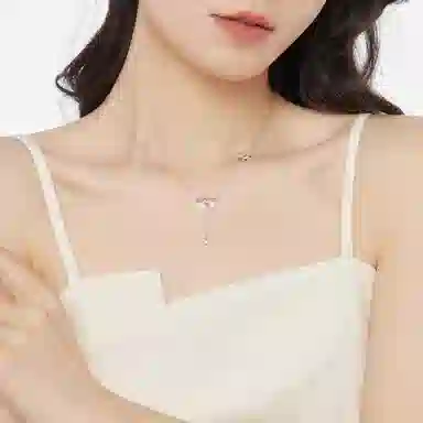 LUCKY ZHY S925