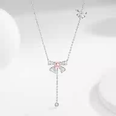 LUCKY ZHY S925