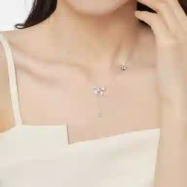 LUCKY ZHY S925