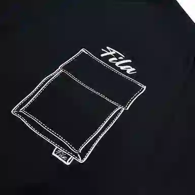 FILA FUSION T