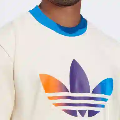 adidas originals SS23 adicolor 70s Premium LogoT