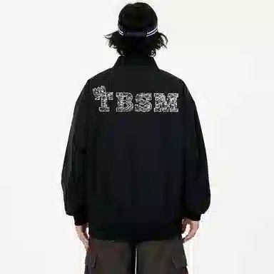 TBSM LOGO
