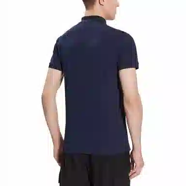 EMPORIO ARMANI EA7 LogoPolo