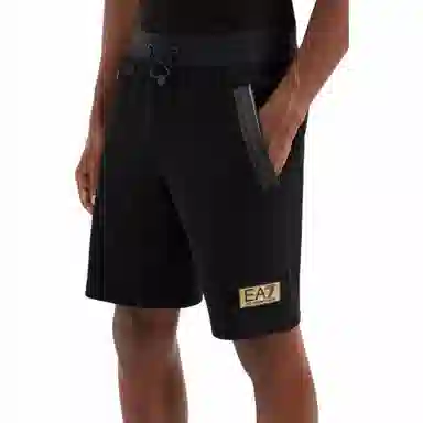 EMPORIO ARMANI Train Gold Label Id M Shorts