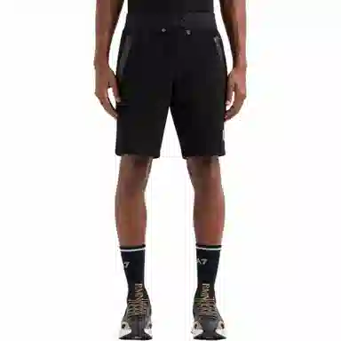 EMPORIO ARMANI Train Gold Label Id M Shorts