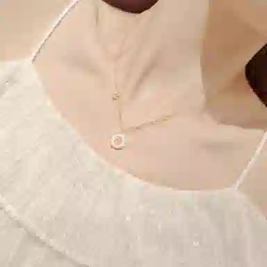 LUCKY ZHY S925