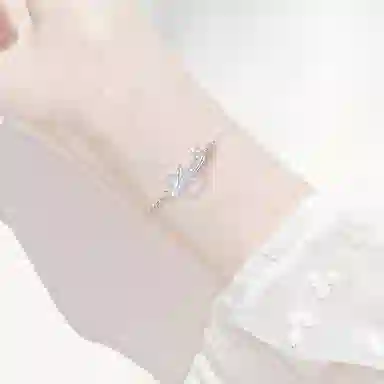 LUCKY ZHY S925