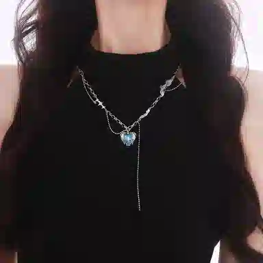 LUCKY ZHY