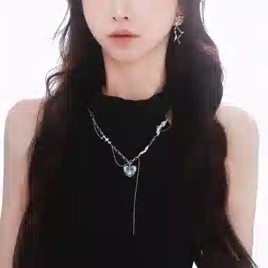 LUCKY ZHY