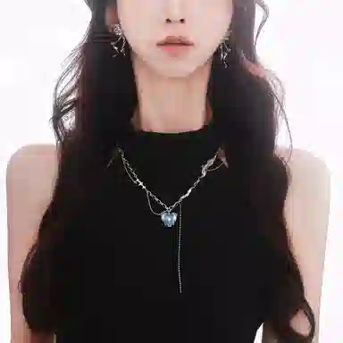 LUCKY ZHY