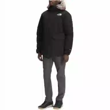 THE NORTH FACE McMurdo