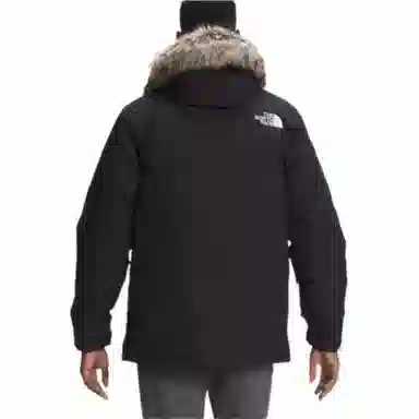 THE NORTH FACE McMurdo