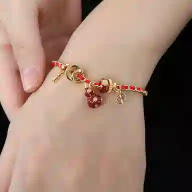 Masw Bracelet