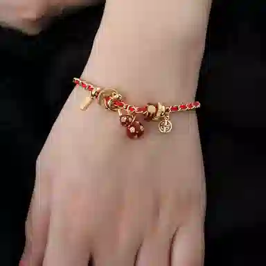 Masw Bracelet
