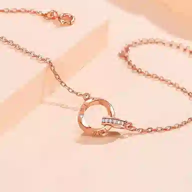 PHOENIXSILY ins S925