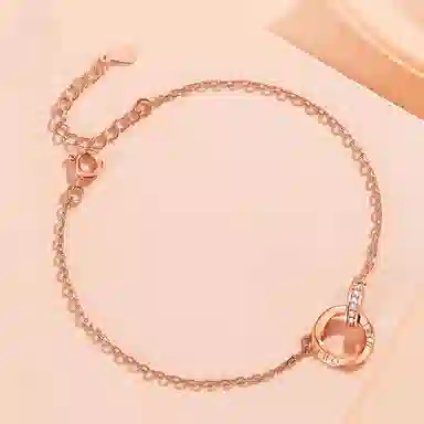 PHOENIXSILY ins S925