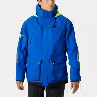 HELLY HANSEN Logo