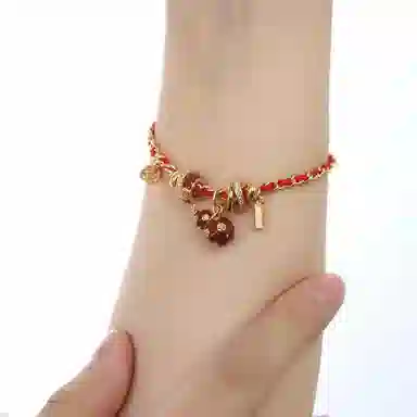 Masw Bracelet