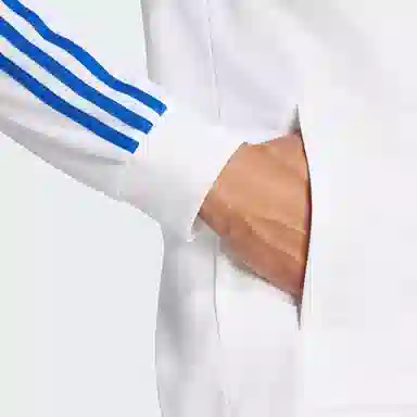 adidas Real Madrid DNA Track Top