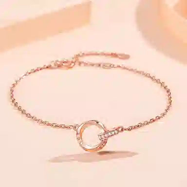 PHOENIXSILY ins S925