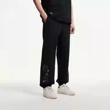JACK JONES x NBA Jogger Pants