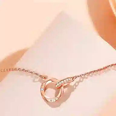 PHOENIXSILY ins S925