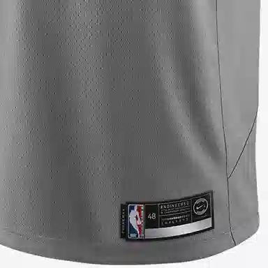 Nike NBA Russell Westbrook City Edition Swingman Jersey