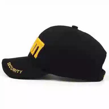 WODONBLE Embroidered Cotton Cap