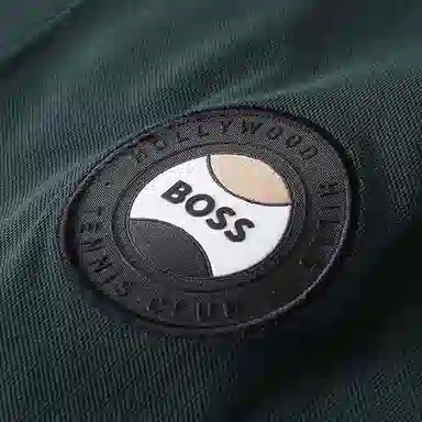 HUGO BOSS SS23 Polo