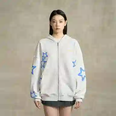 BONELESS Star Series Hoodie