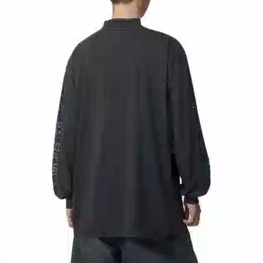 Balenciaga SS24 LogoT